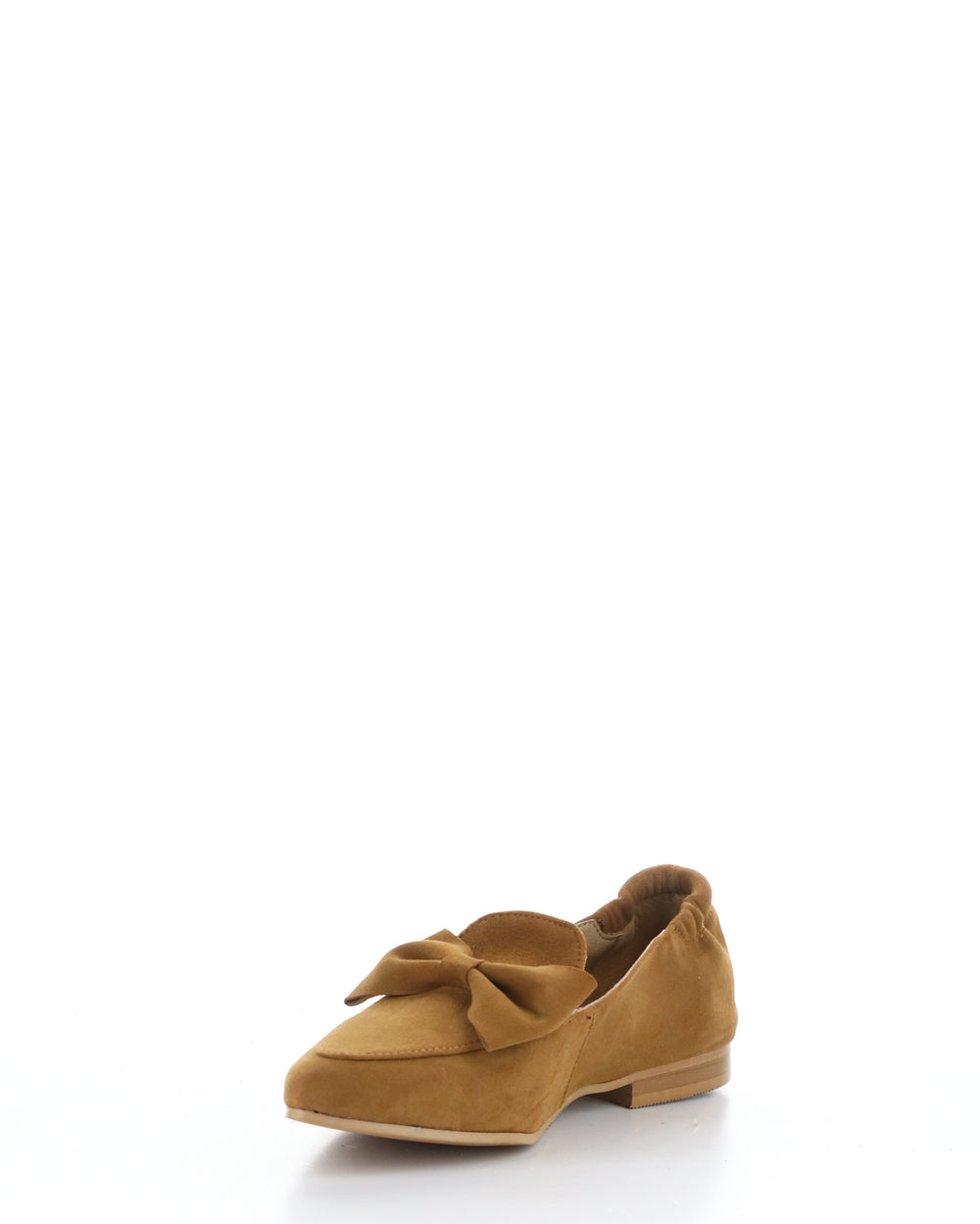 NICOLE BRANDY Elasticated Shoes