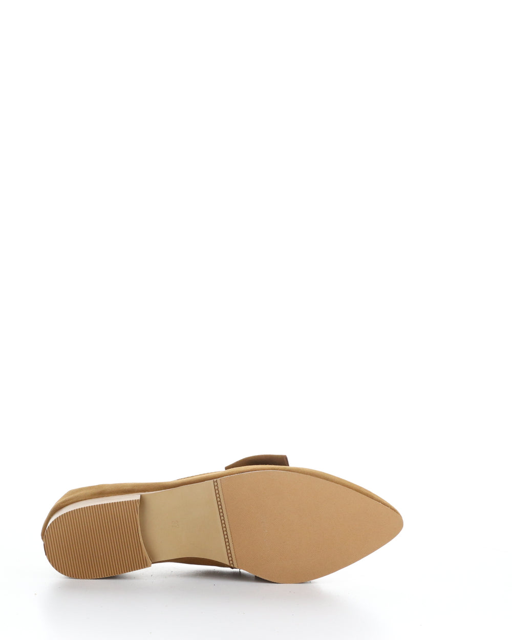 NICOLE BRANDY Elasticated Shoes