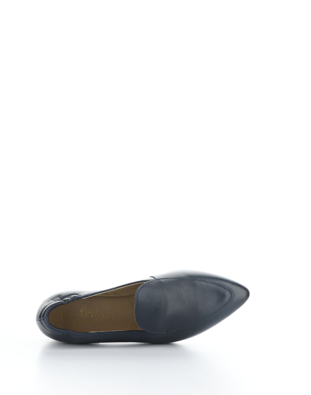 NIKKI AZUL Pointed Toe Shoes