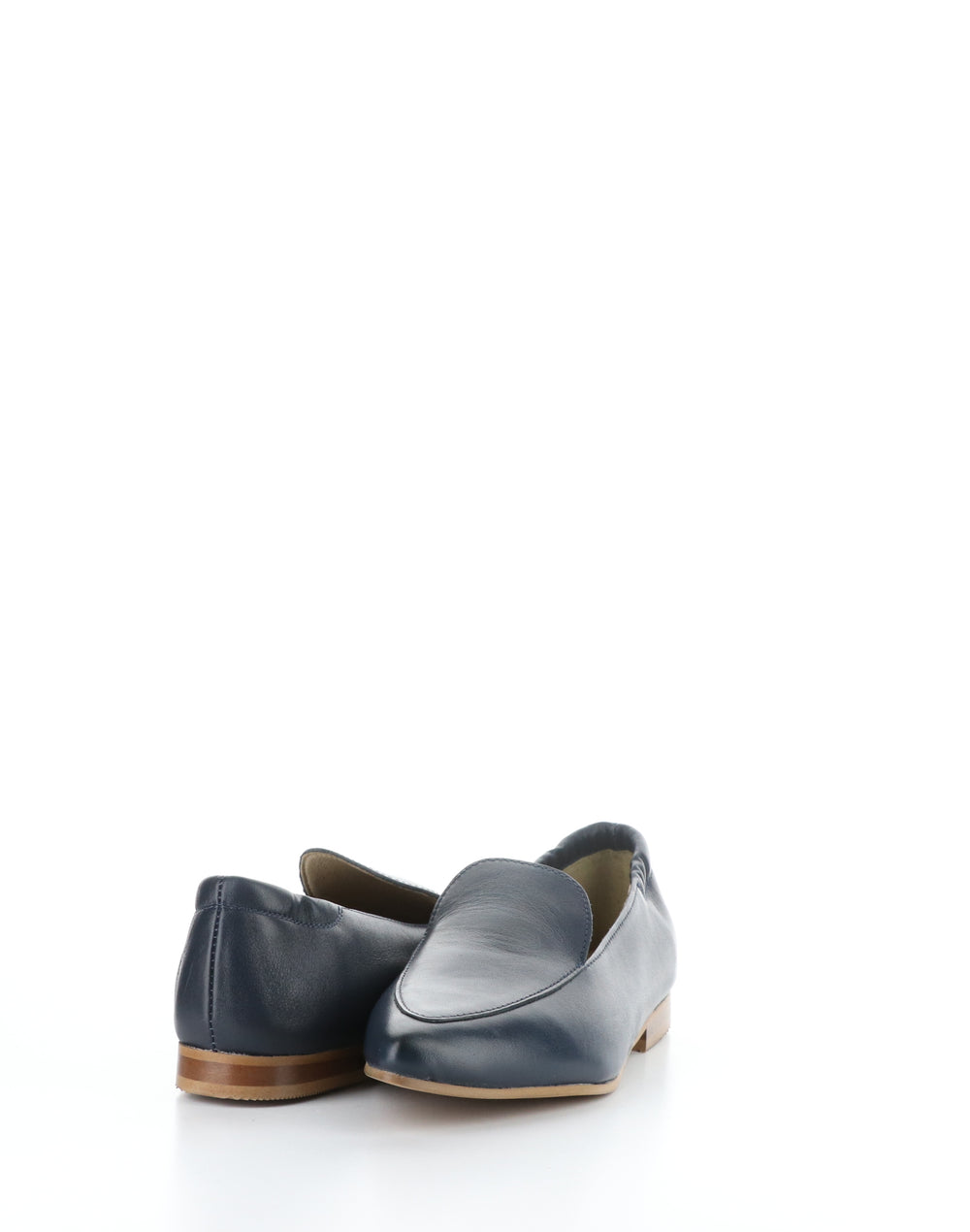 NIKKI AZUL Pointed Toe Shoes