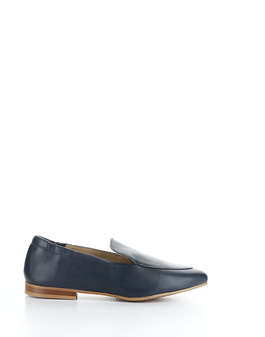 Nikki Azul Pointed Toe Shoes