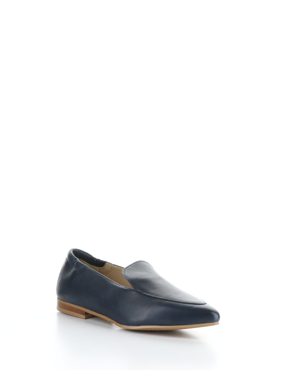NIKKI AZUL Pointed Toe Shoes