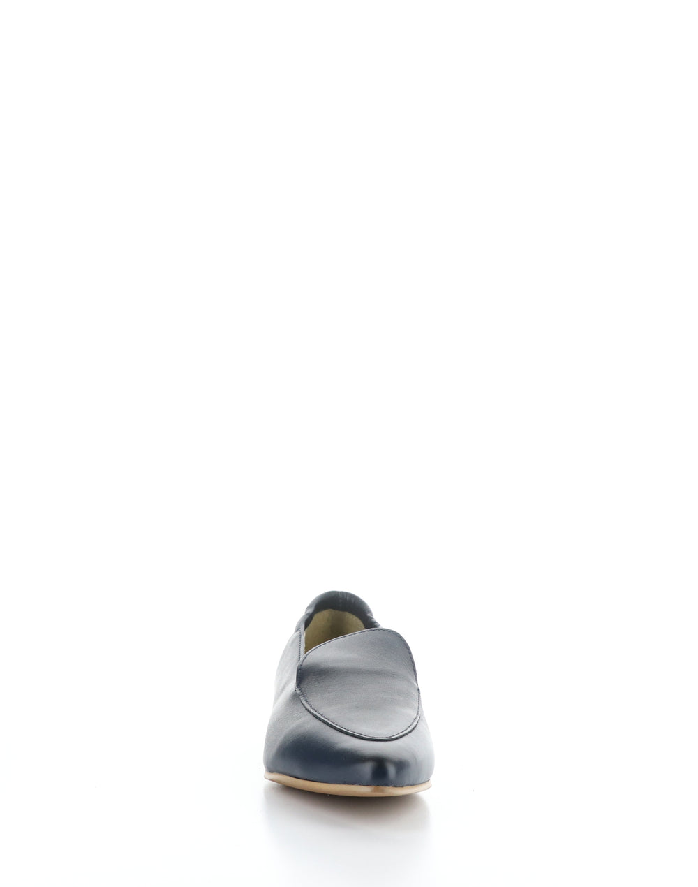 NIKKI AZUL Pointed Toe Shoes
