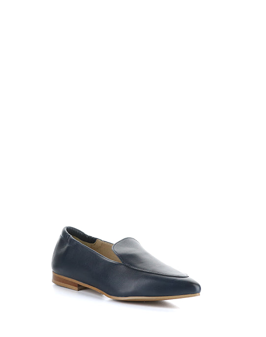 Nikki Azul Pointed Toe Shoes