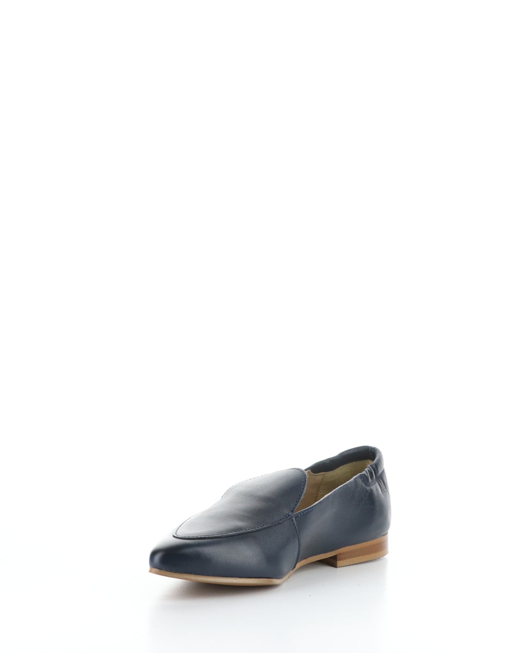 NIKKI AZUL Pointed Toe Shoes