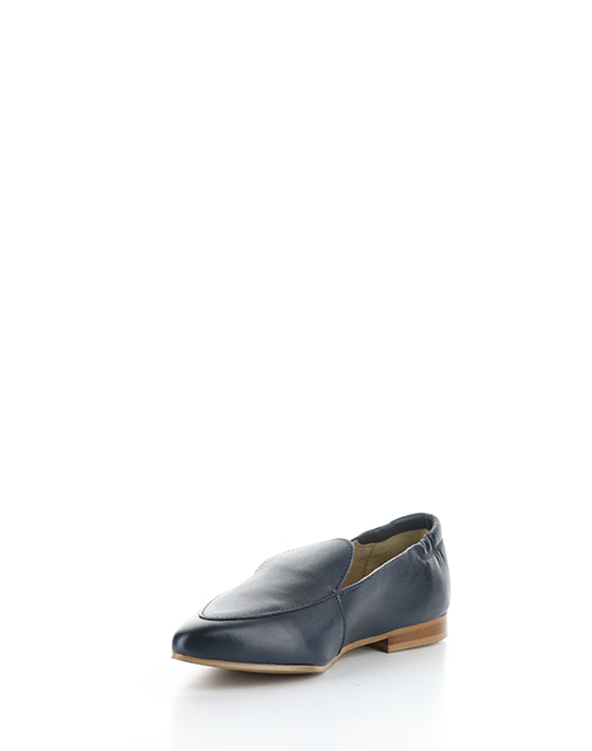 Nikki Azul Pointed Toe Shoes
