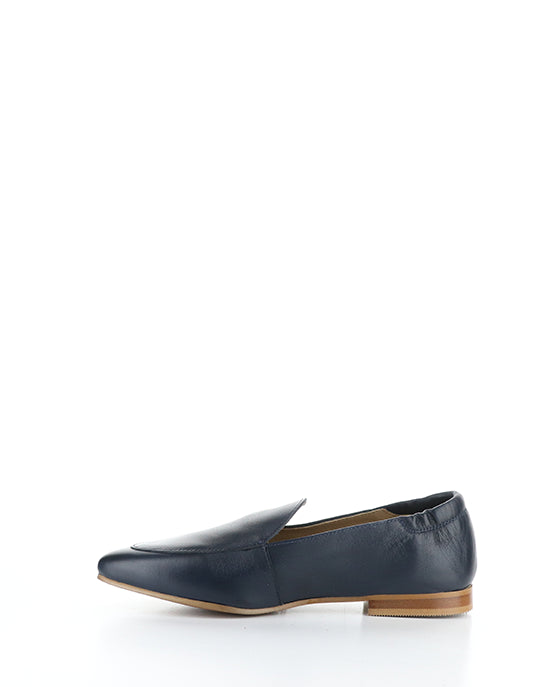 Nikki Azul Pointed Toe Shoes