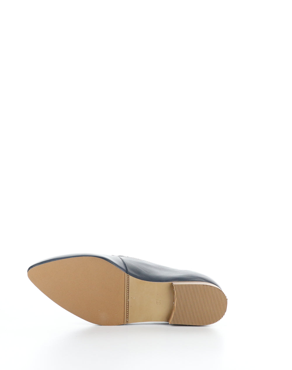 NIKKI AZUL Pointed Toe Shoes