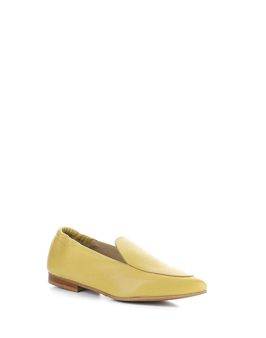 Nikki Ocra Pointed Toe Shoes