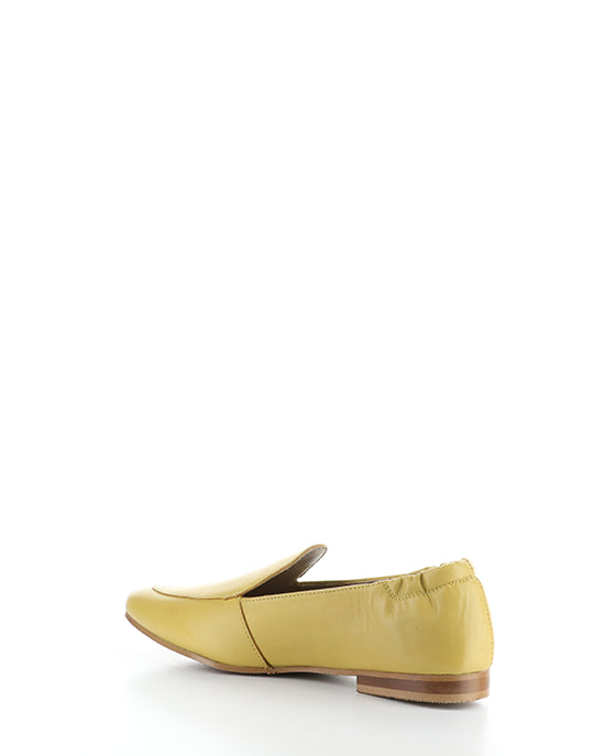 Nikki Ocra Pointed Toe Shoes