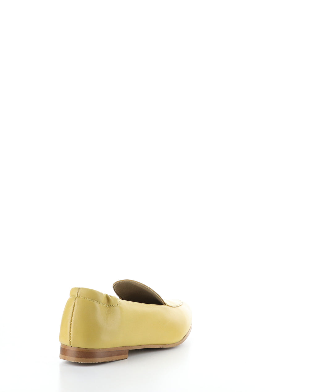 NIKKI OCRA Pointed Toe Shoes