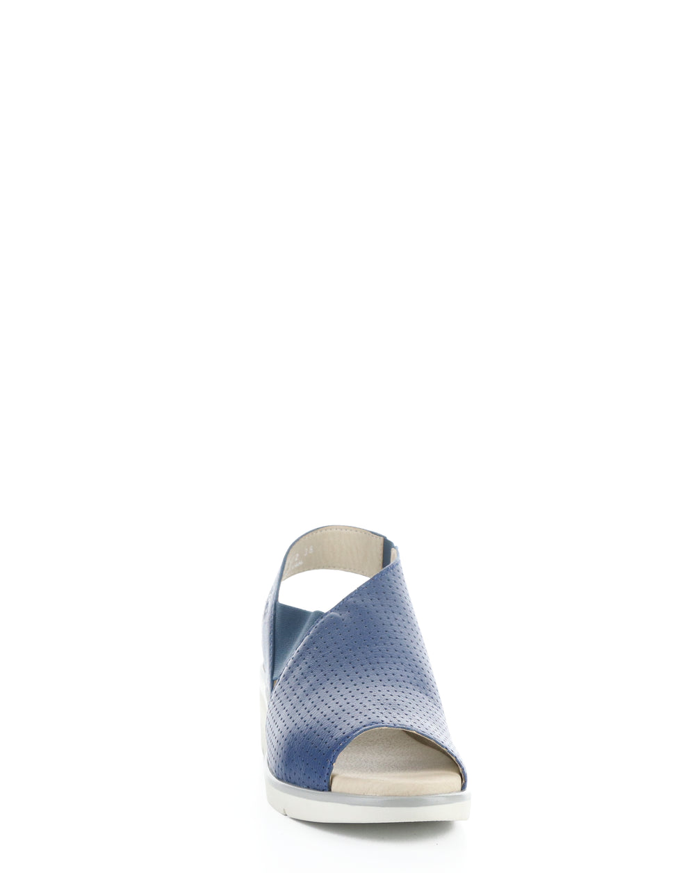 NISI066FLY 002 BLUE MOUSSE