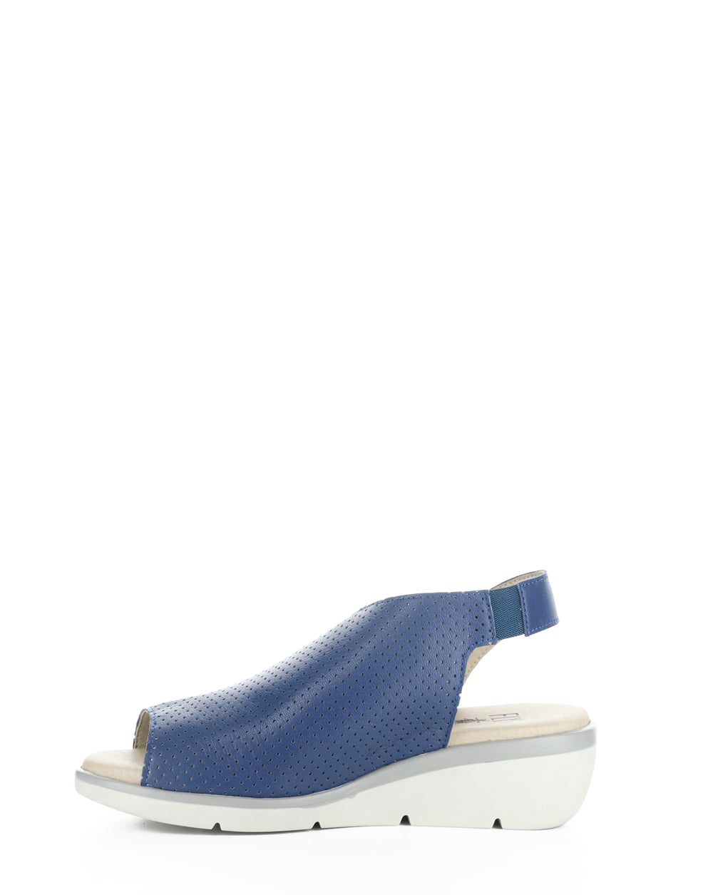 NISI066FLY 002 BLUE MOUSSE