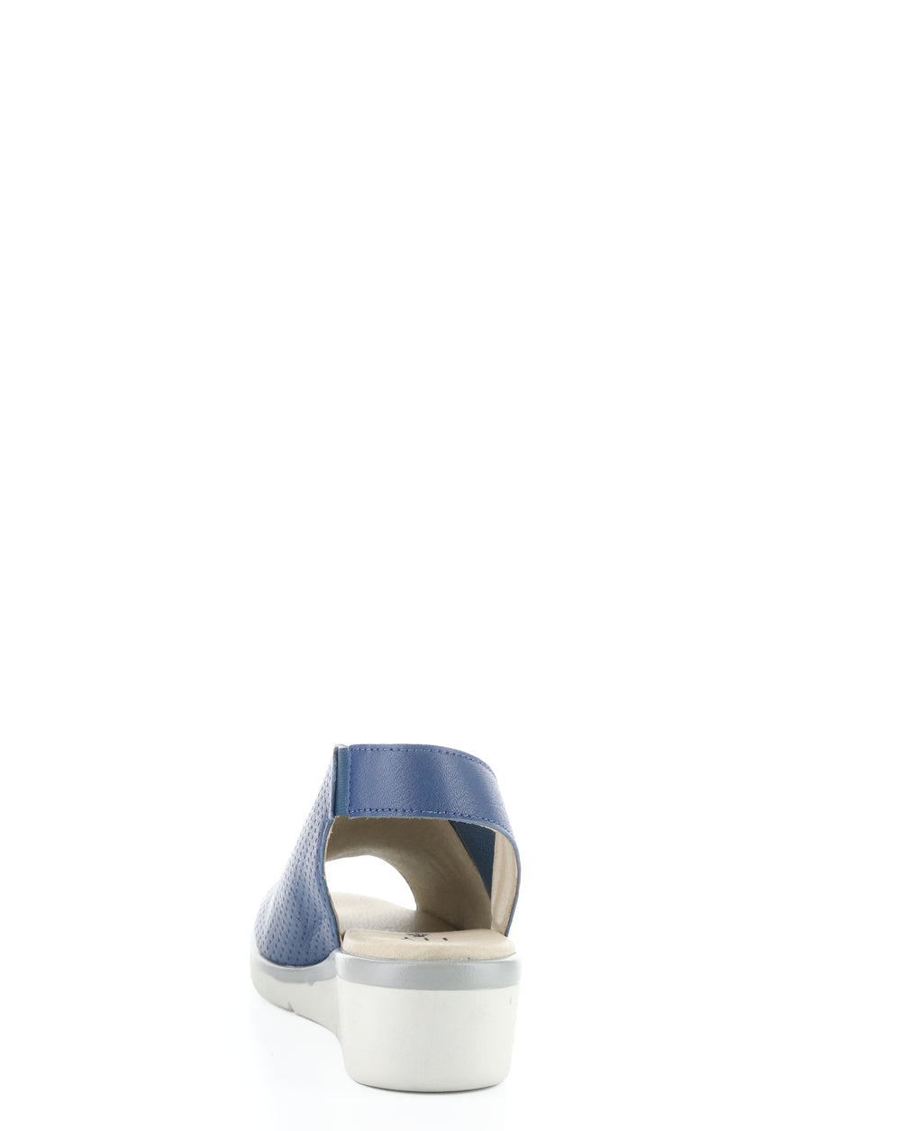 NISI066FLY 002 BLUE MOUSSE