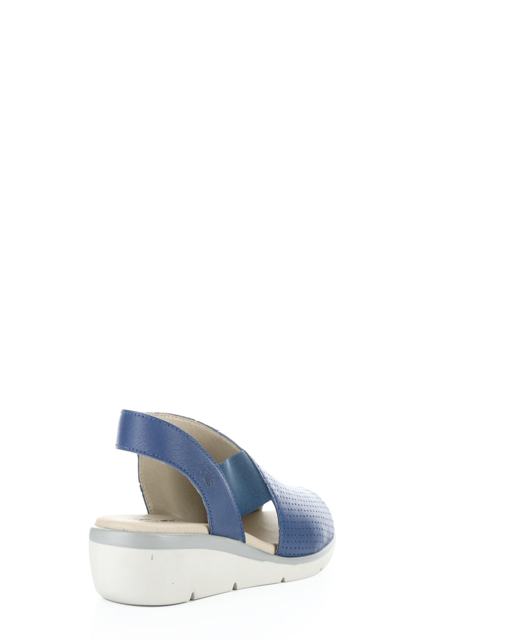 NISI066FLY 002 BLUE MOUSSE