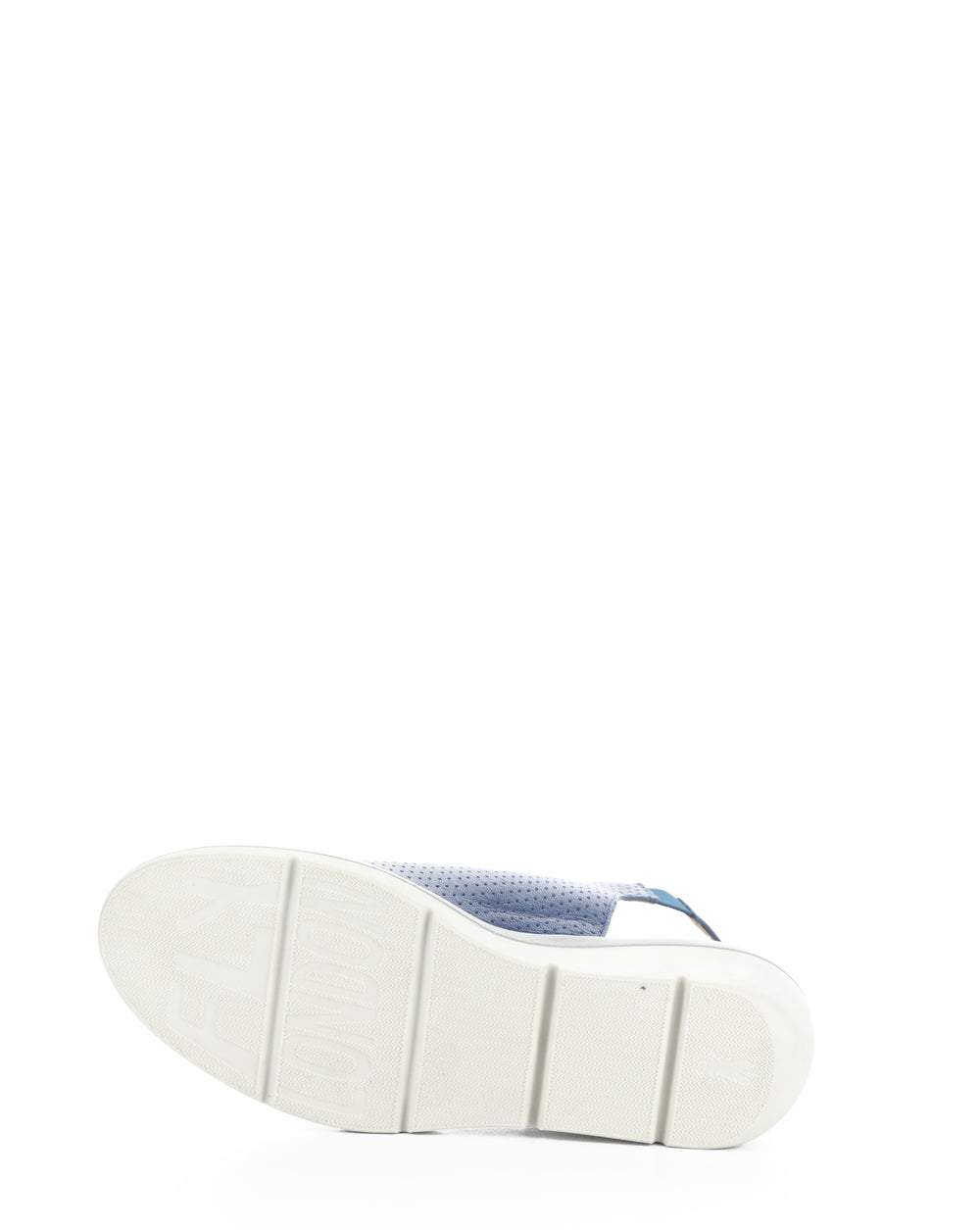 NISI066FLY 002 BLUE MOUSSE