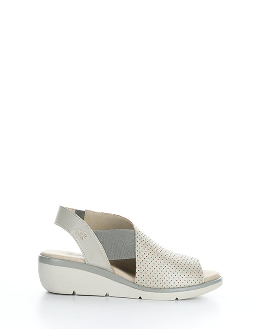 NISI066FLY 004 SILVER BORGOGNA