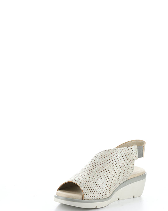 NISI066FLY 004 SILVER BORGOGNA