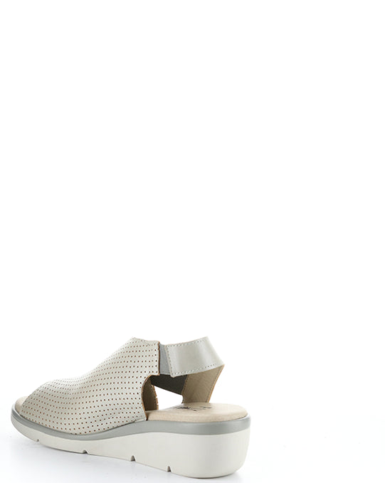 NISI066FLY 004 SILVER BORGOGNA