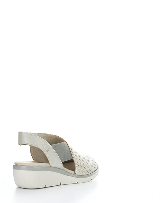 NISI066FLY 004 SILVER BORGOGNA