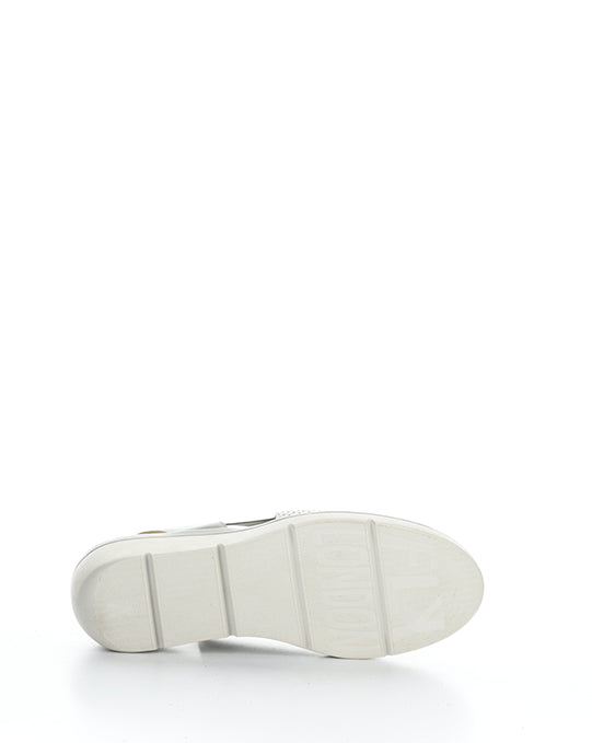 NISI066FLY 004 SILVER BORGOGNA