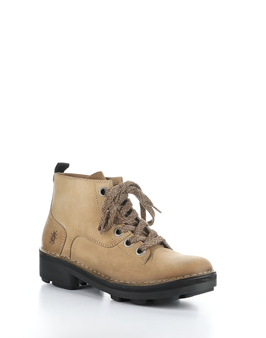 NOOG143FLY 000 TAUPE ATANADO