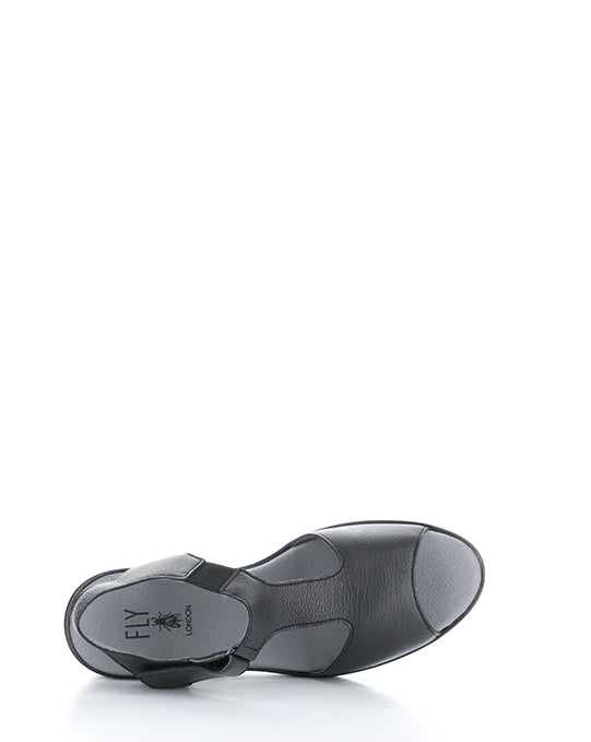 NOVA932FLY 000 BLACK MOUSSE