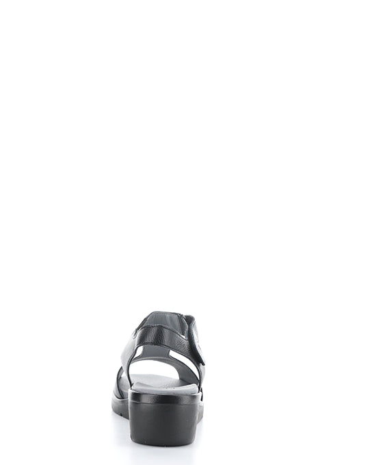 NOVA932FLY 000 BLACK MOUSSE