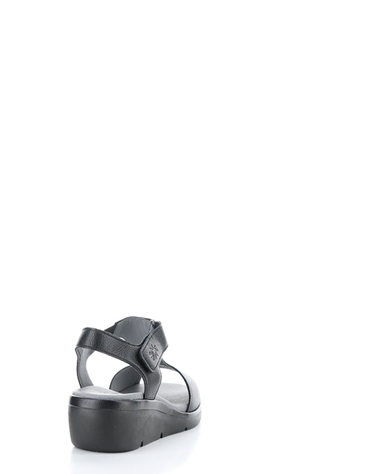 NOVA932FLY 000 BLACK MOUSSE