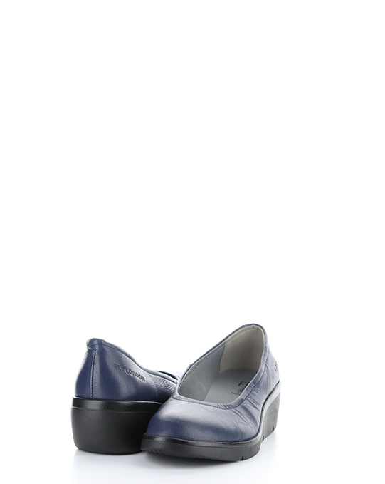 NUMA570FLY 008 OCEAN MOUSSE