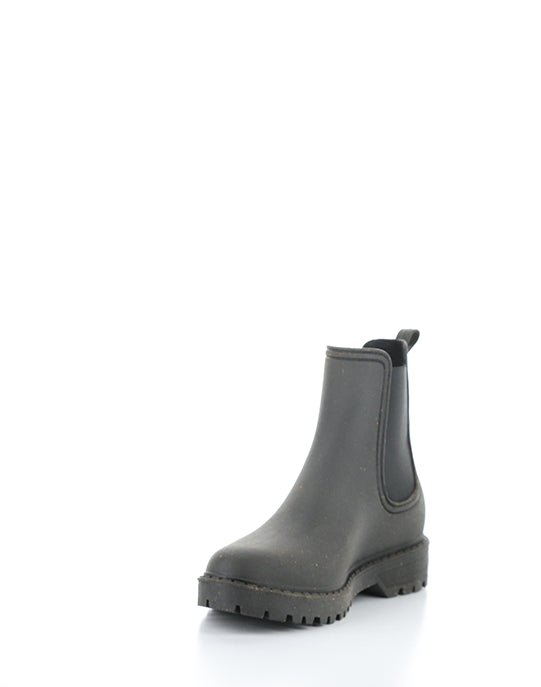 Oak274Asp 001 Black Rubber Cork