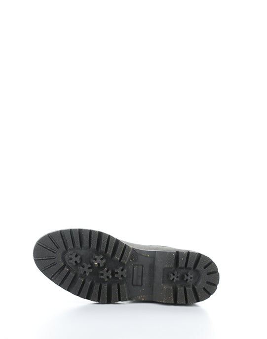 Oak274Asp 001 Black Rubber Cork