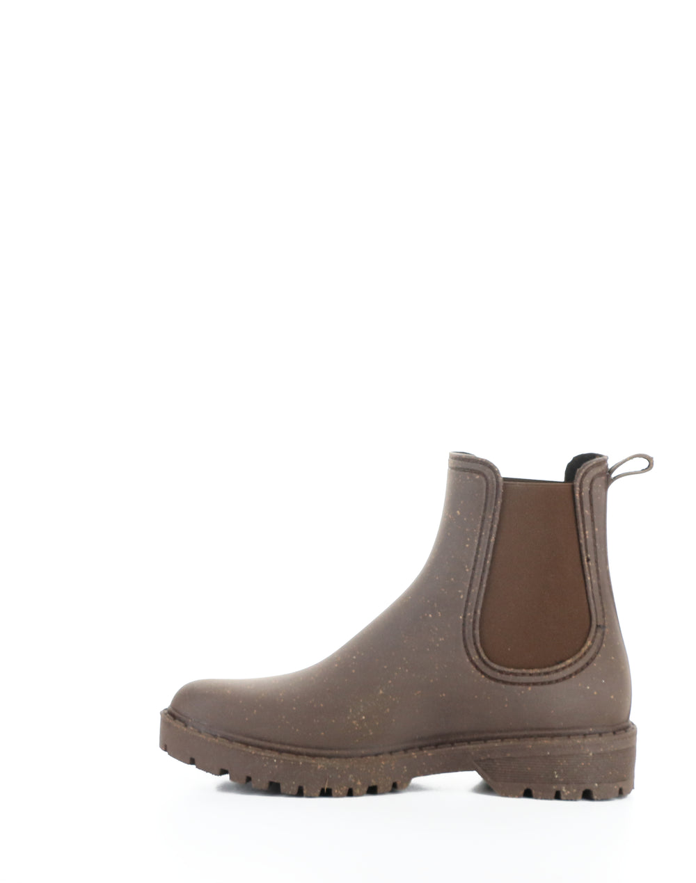 Oak274Asp 002 Brown Rubber Cork