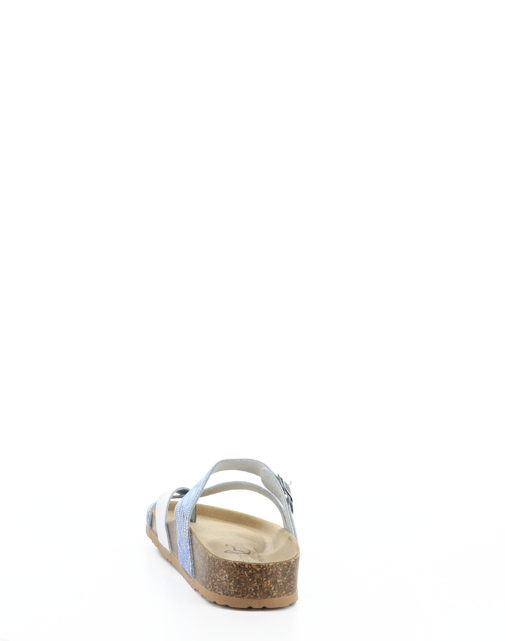 Parr Blue White Garden/Bicast