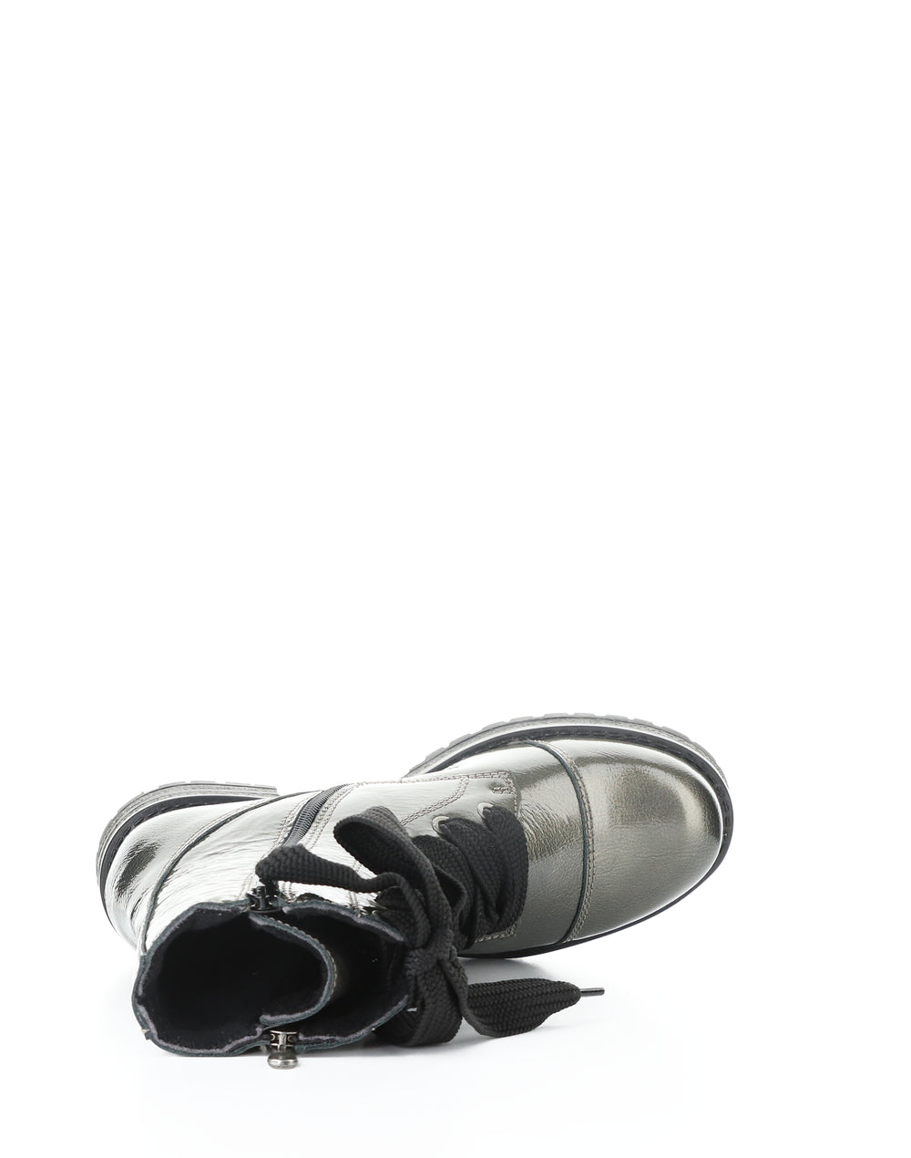 Paulie Pewter Mascara Pat