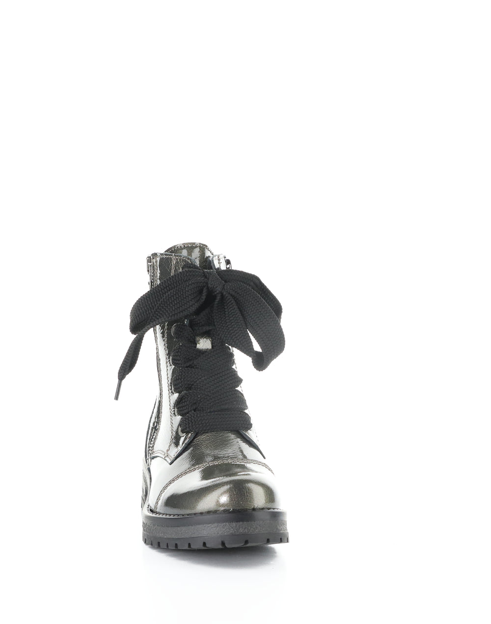 Paulie Pewter Mascara Pat