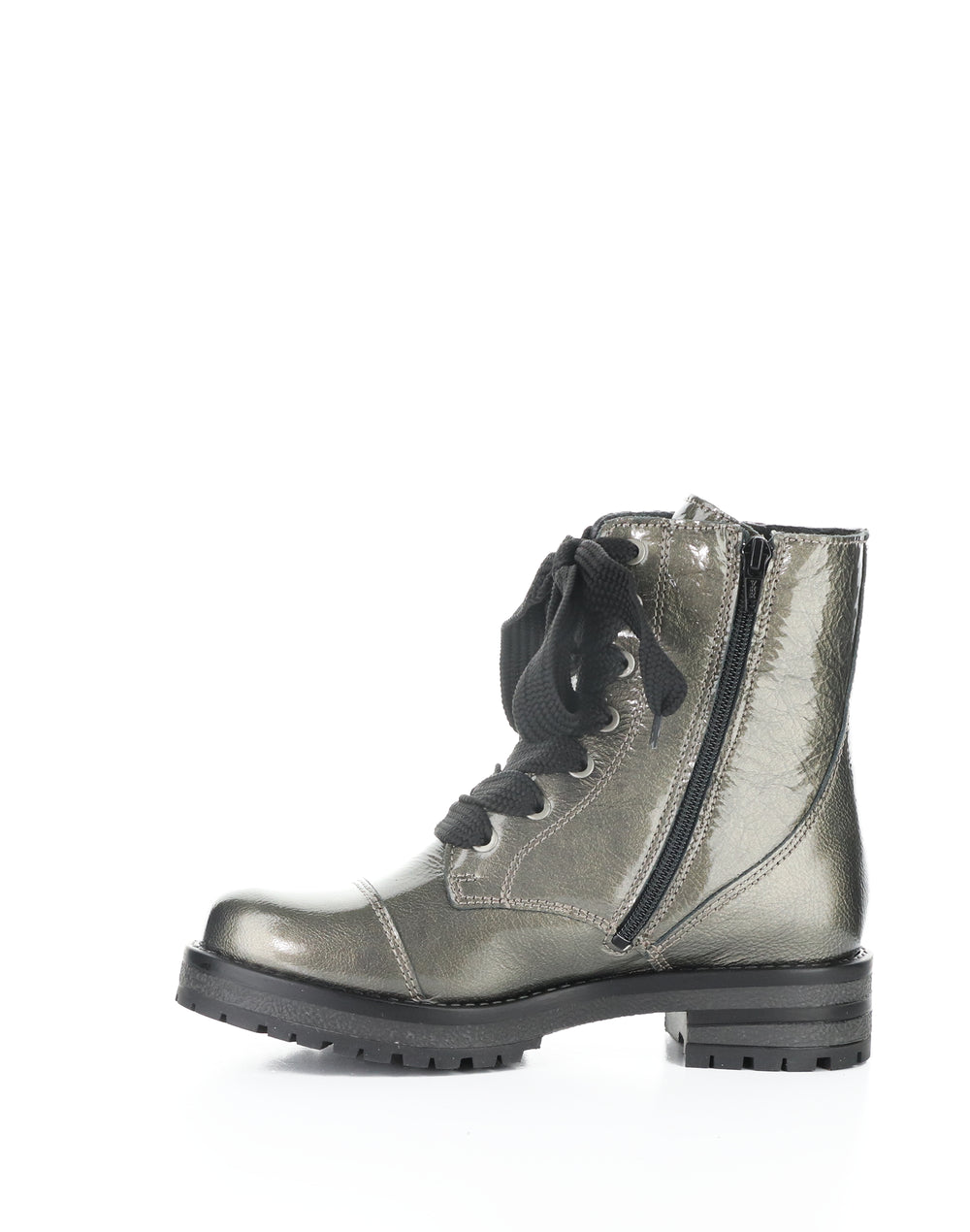 Paulie Pewter Mascara Pat