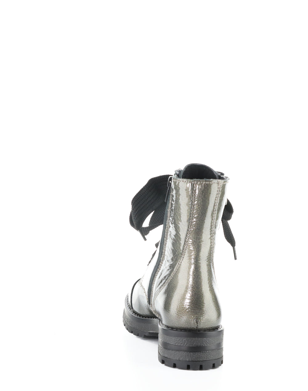 Paulie Pewter Mascara Pat