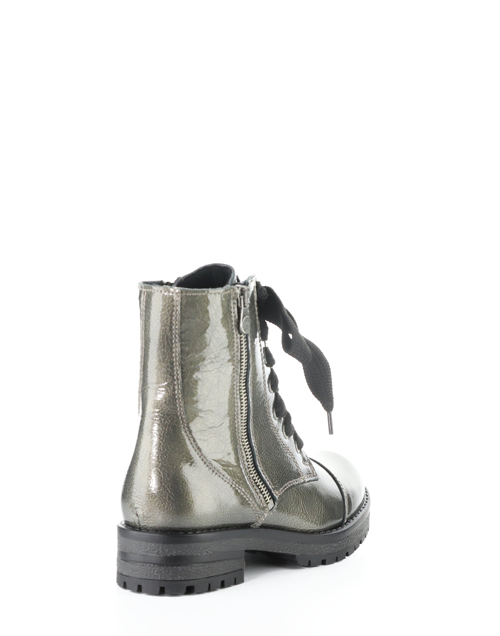 Paulie Pewter Mascara Pat