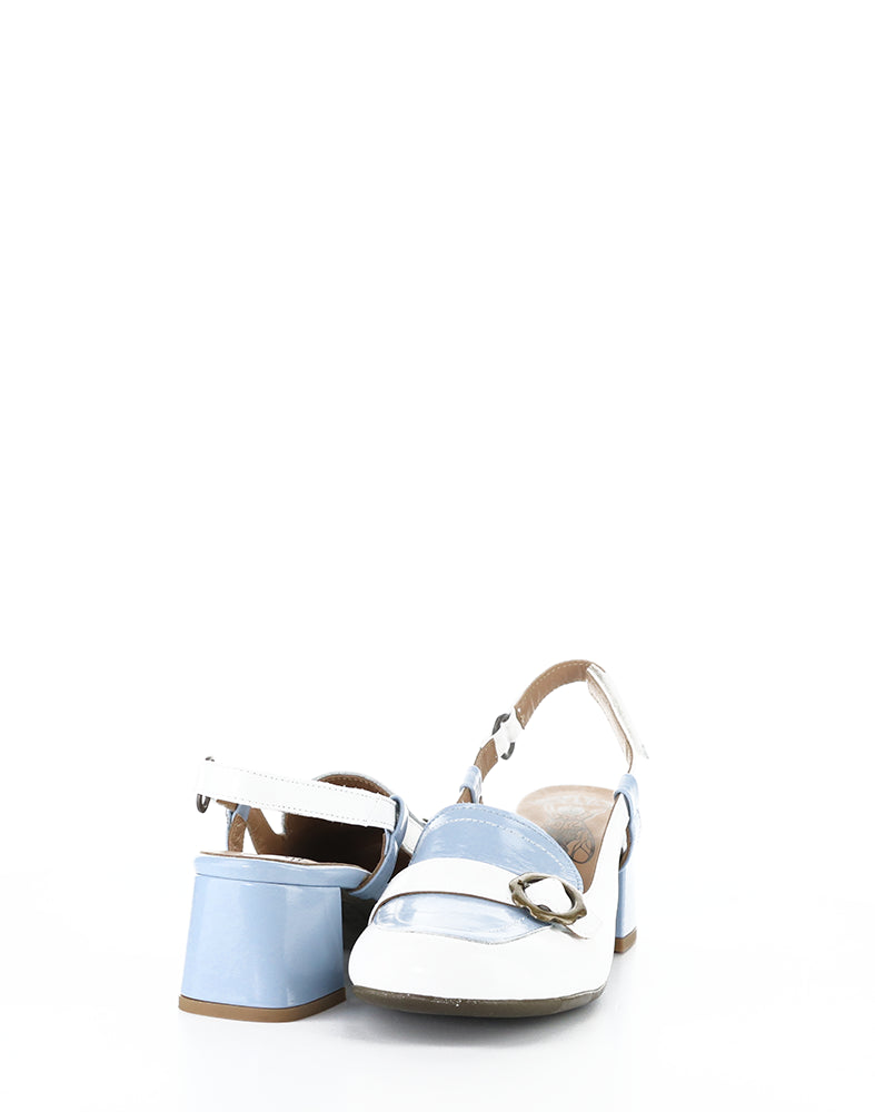Pemy456Fly 002 Sky Blue/Off White Nappalak