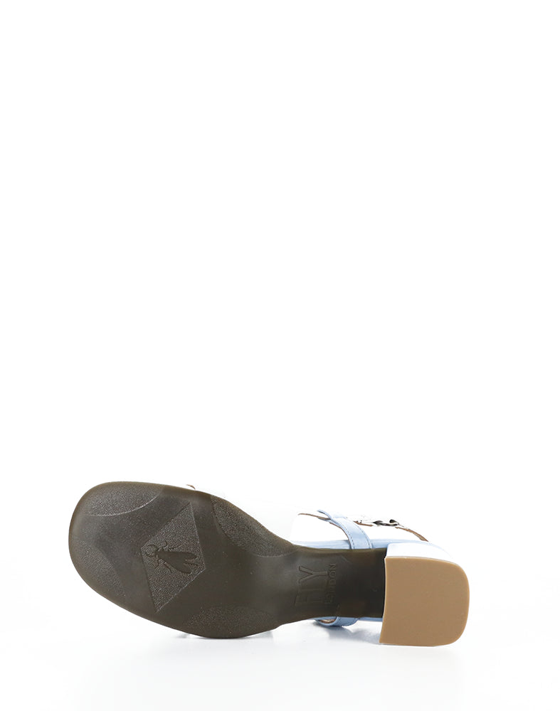 Pemy456Fly 002 Sky Blue/Off White Nappalak