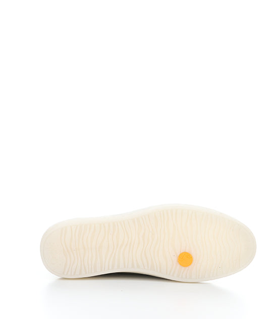 Rick703Sof 002 Military Washed Leather