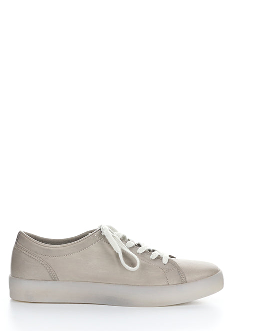 Ross594Sof 004 Taupe Washed Leather