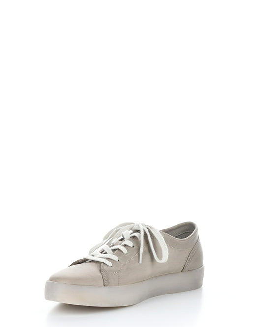 Ross594Sof 004 Taupe Washed Leather