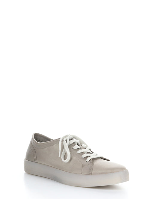 Ross594Sof 004 Taupe Washed Leather