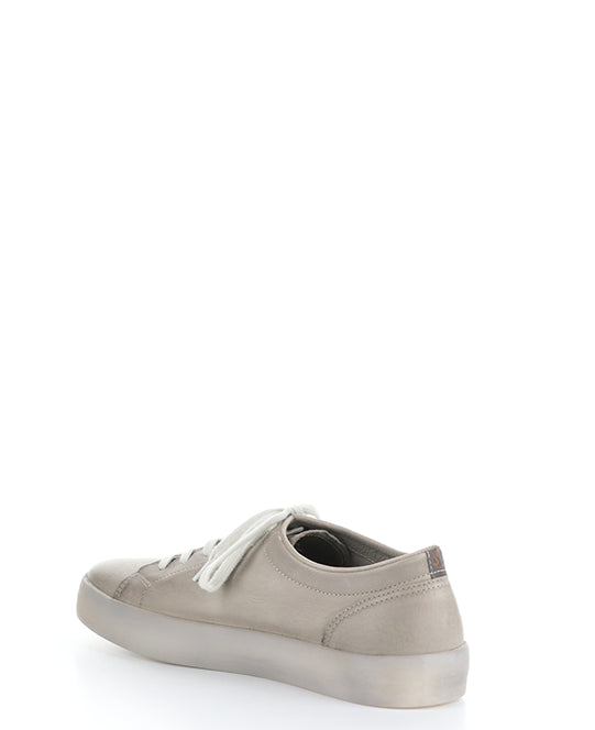 Ross594Sof 004 Taupe Washed Leather