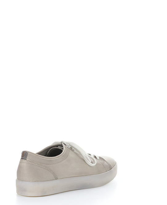 Ross594Sof 004 Taupe Washed Leather