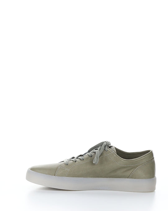 Ross594Sof 013 Militar Washed Leather
