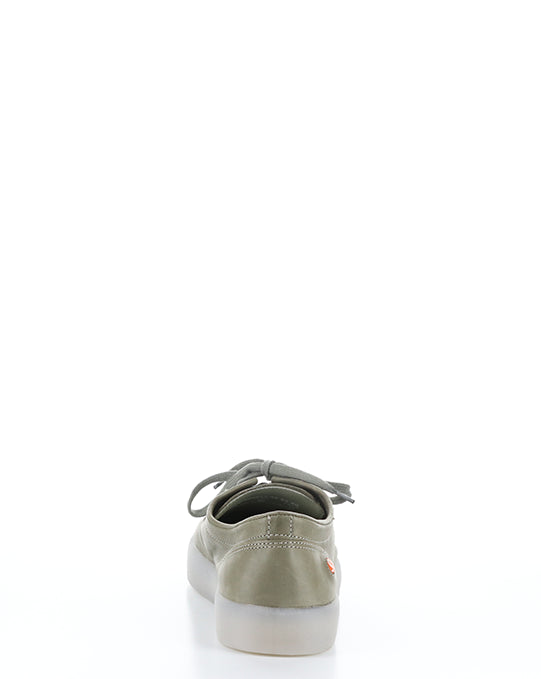 Ross594Sof 013 Militar Washed Leather