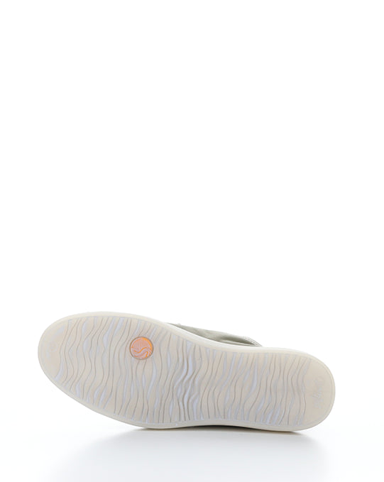 Ross594Sof 013 Militar Washed Leather